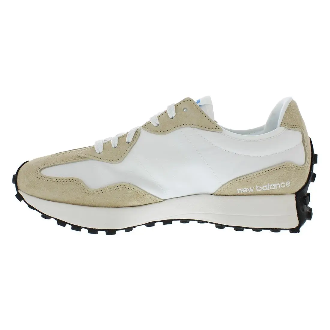 New Balance shoes - Beige/Grey, Main: Beige 1