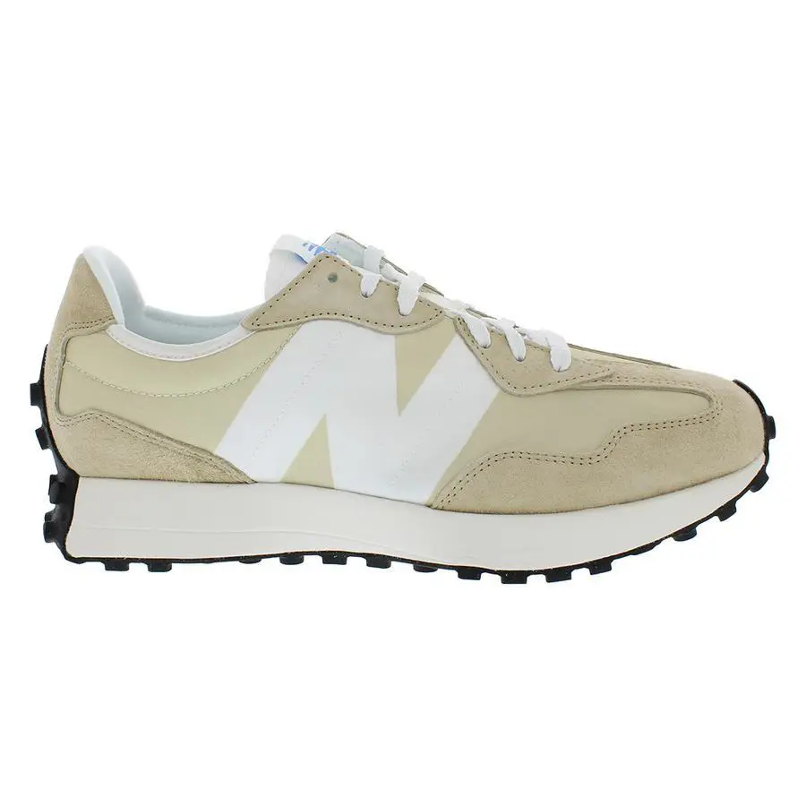 New Balance shoes - Beige/Grey, Main: Beige 2