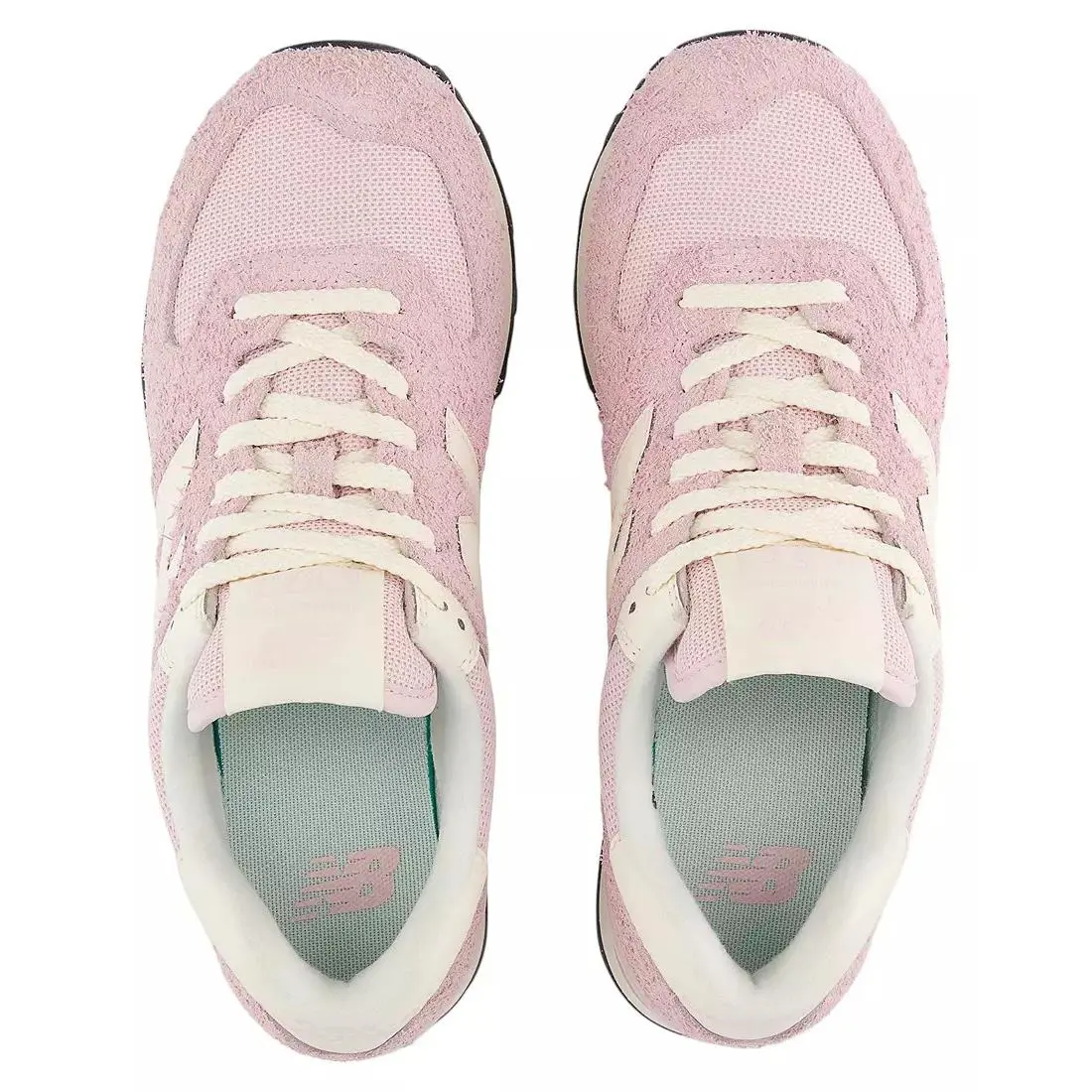 New Balance shoes - New Balance 574 - WL574DL2 - Pink 0