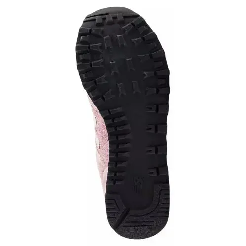 New Balance shoes - New Balance 574 - WL574DL2 - Pink 1