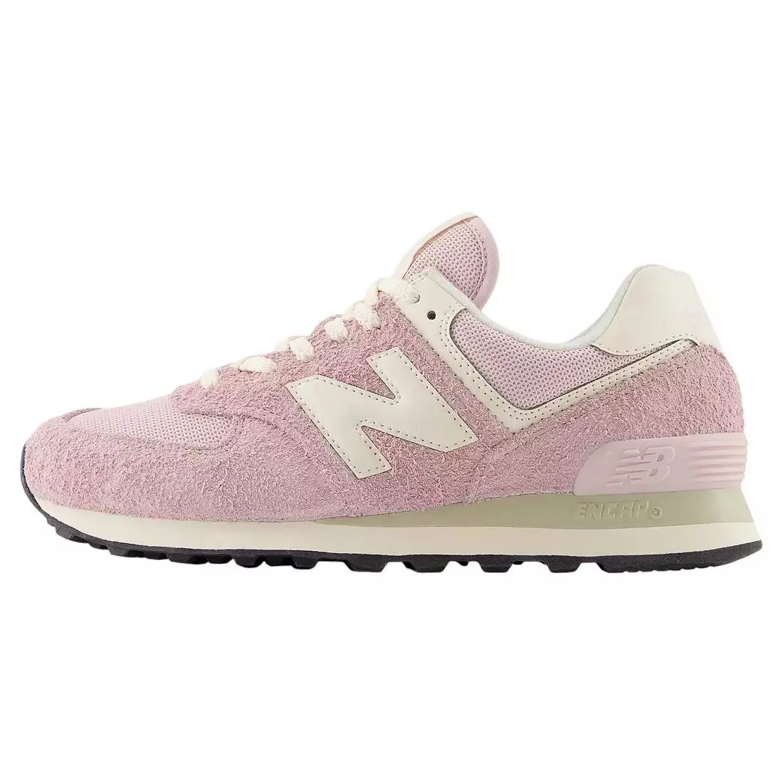 New Balance shoes - New Balance 574 - WL574DL2 - Pink 2