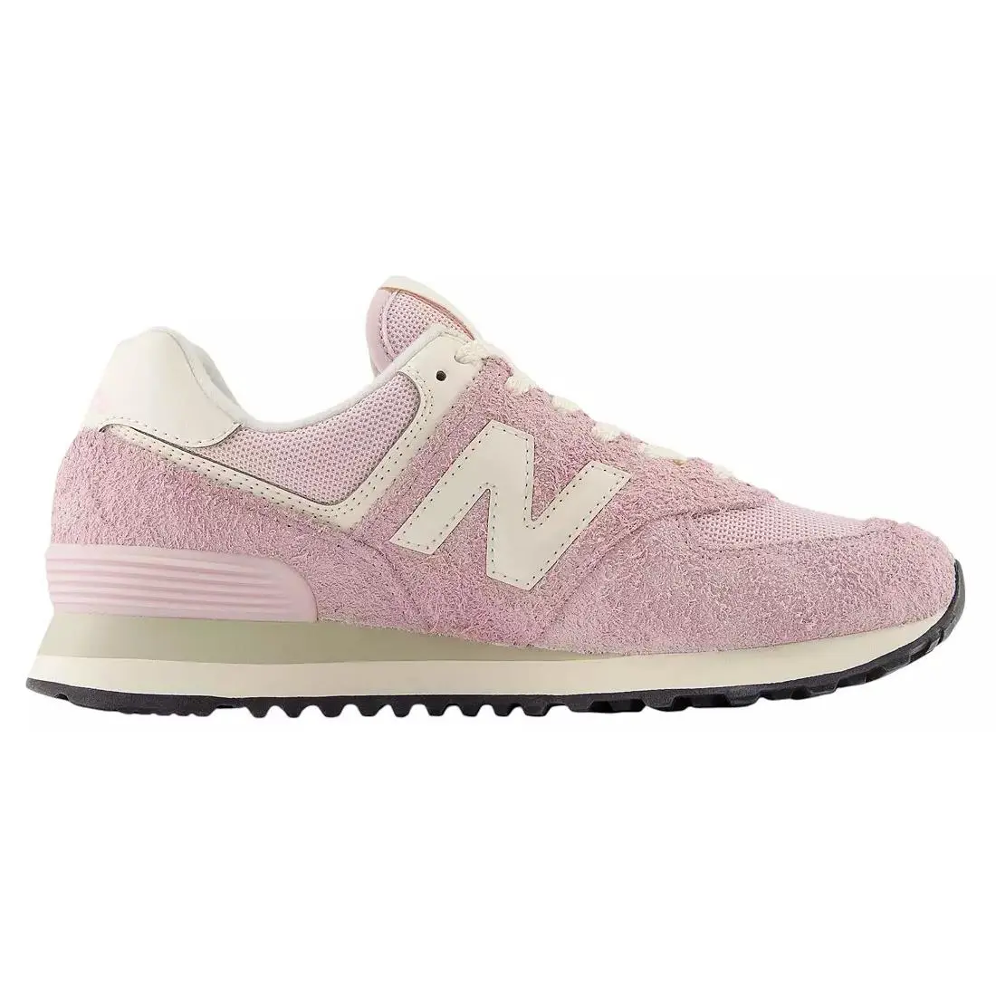 New Balance shoes - New Balance 574 - WL574DL2 - Pink 5