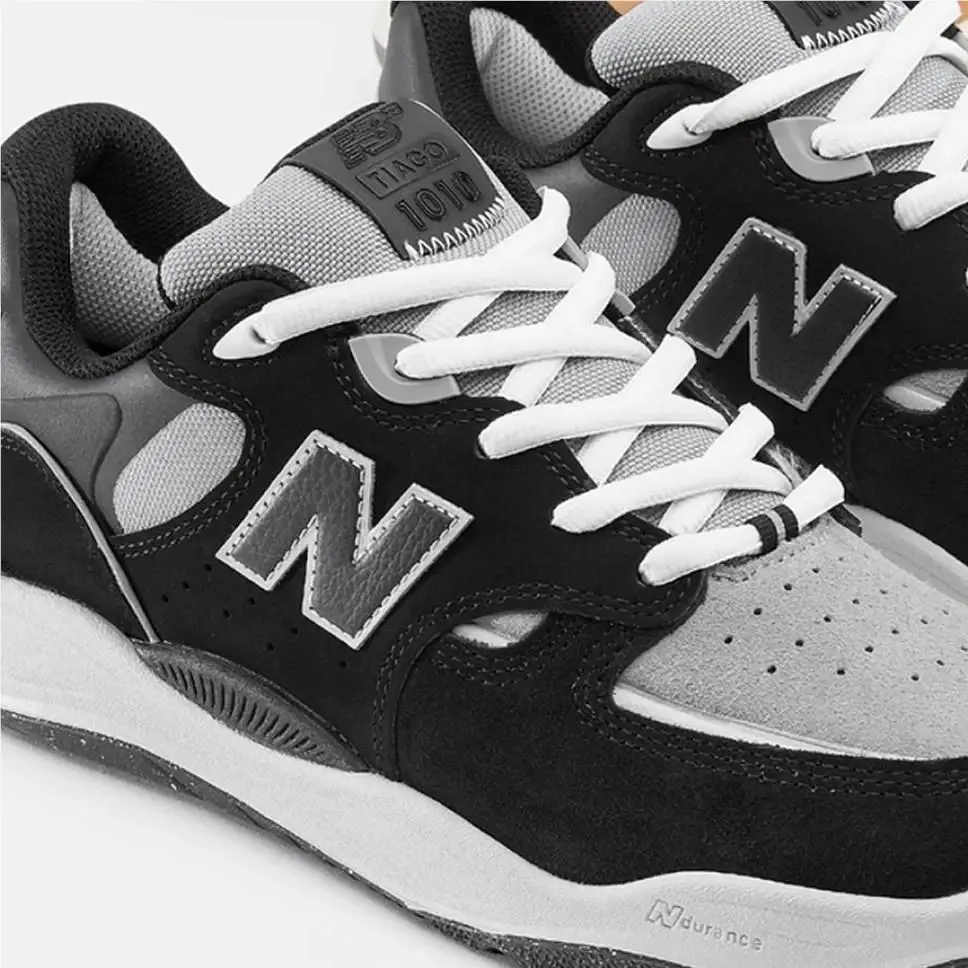 New Balance shoes - NM1010GG - NM1010GG - Black 3