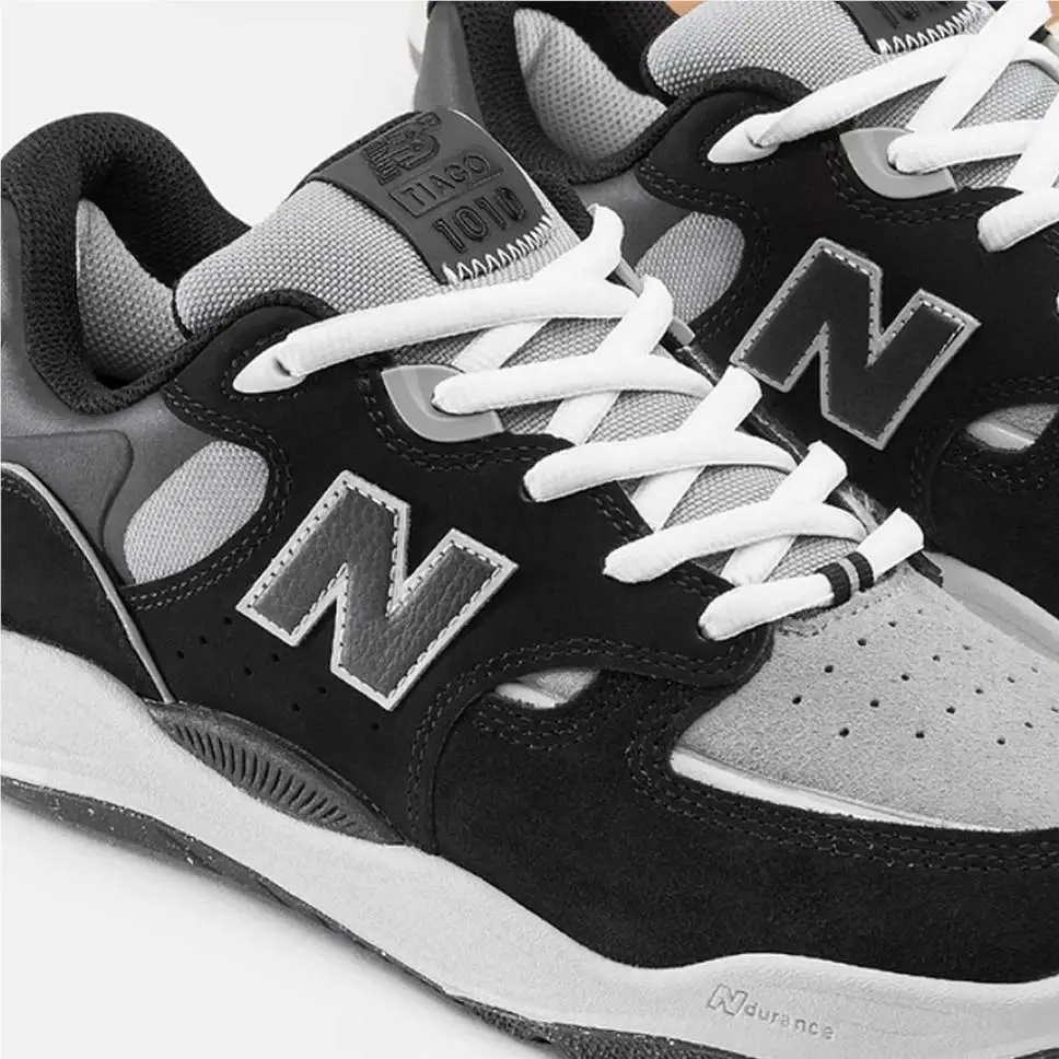 New Balance shoes - NM1010GG - NM1010GG - Black 8