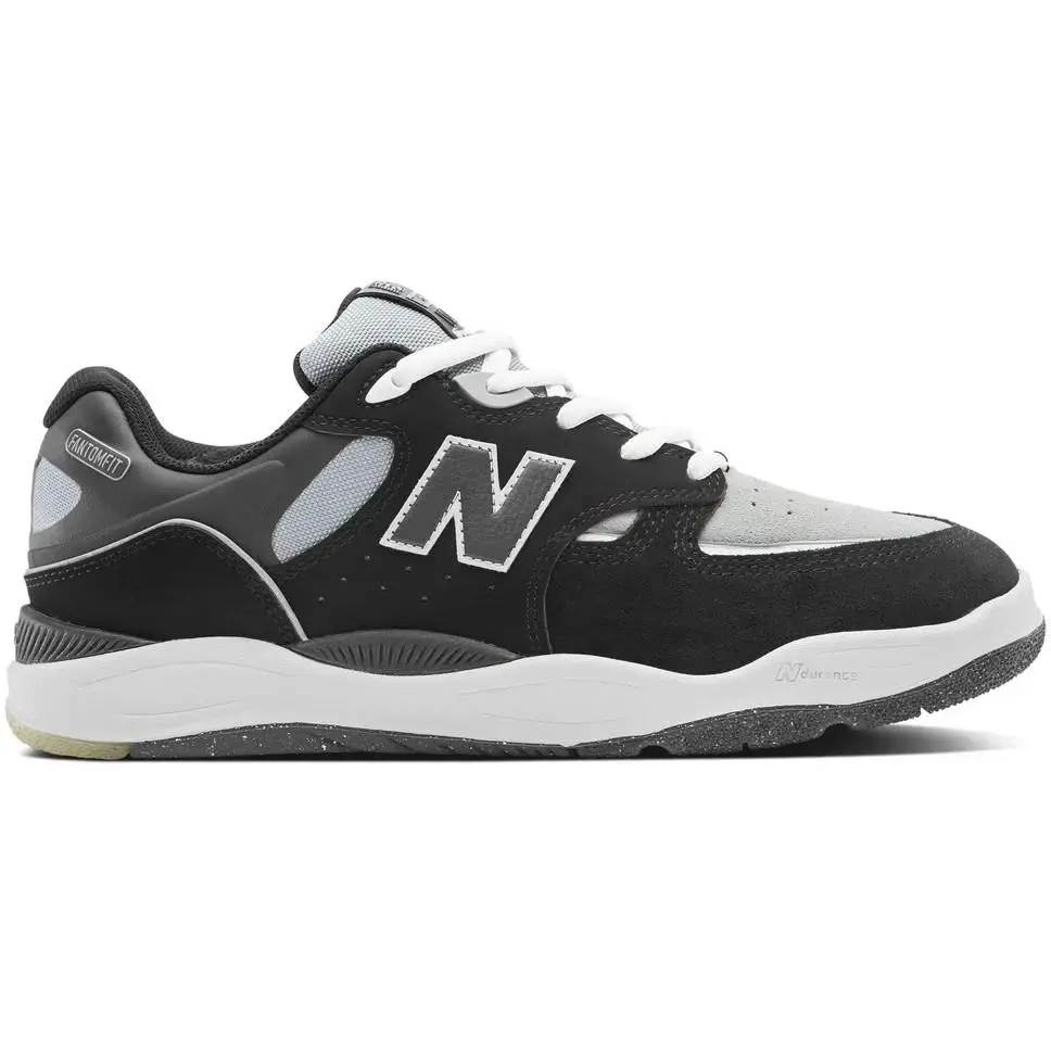 New Balance shoes - NM1010GG - NM1010GG - Black 4