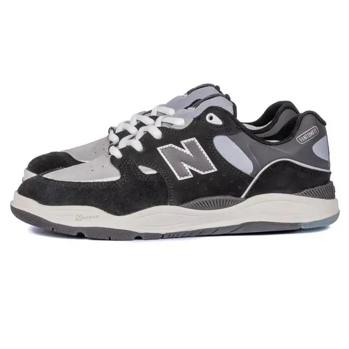 New Balance shoes - NM1010GG - NM1010GG - Black 5
