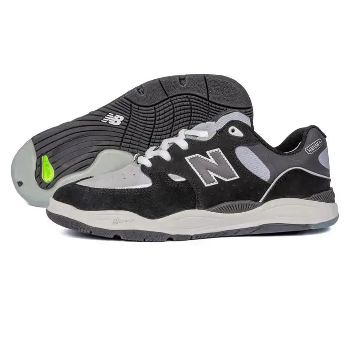New Balance shoes - NM1010GG - NM1010GG - Black 6