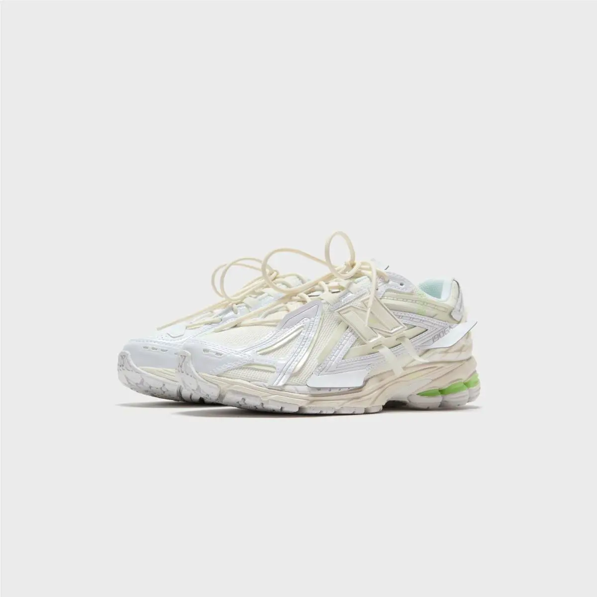 New Balance shoes - New Balance 1906A - U1906AE - White 0
