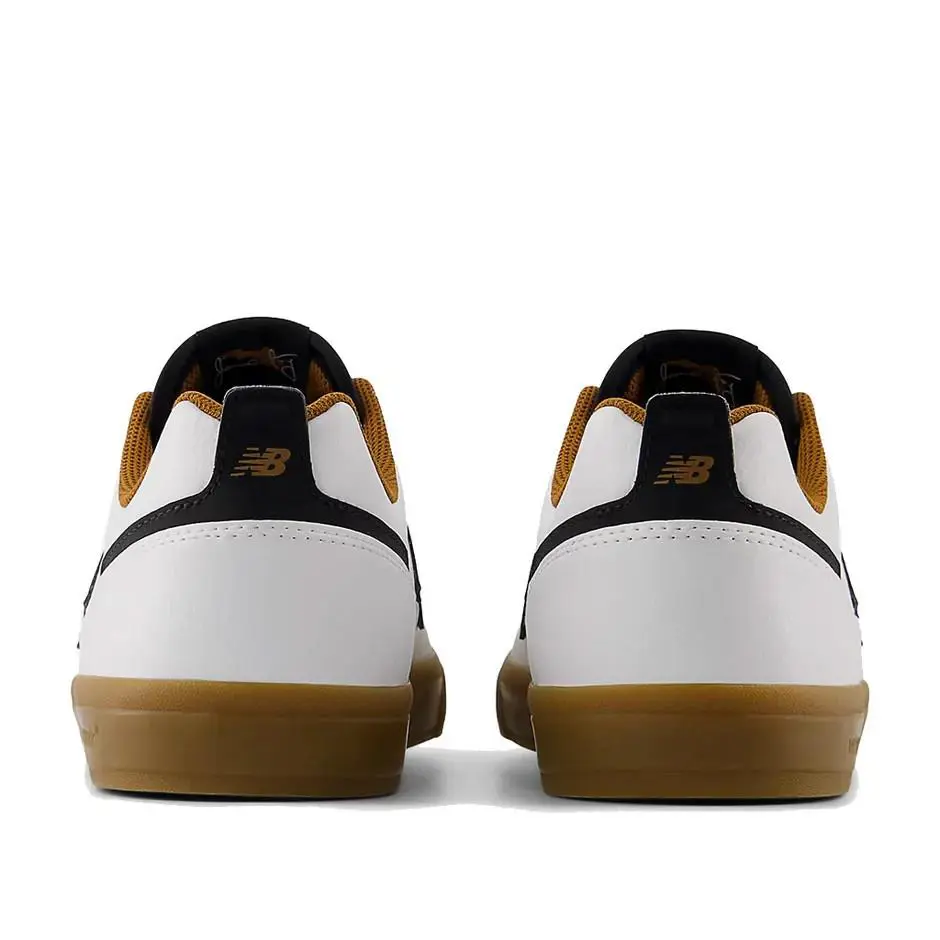 New Balance shoes - New Balance Numeric - Numeric - NM306TOS - White 1