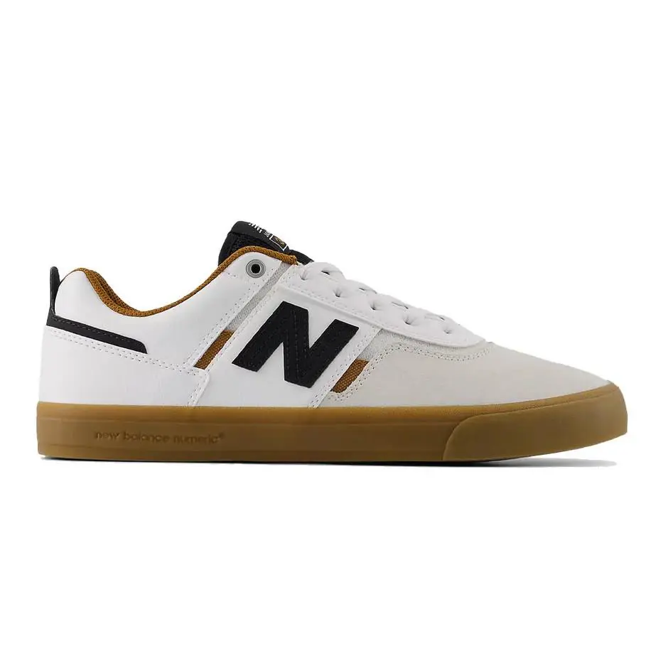 New Balance shoes - New Balance Numeric - Numeric - NM306TOS - White 4