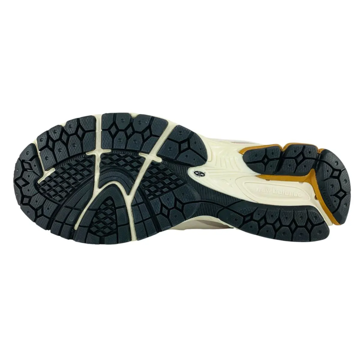 New Balance shoes - New Balance 2002R - M2002RQW - White 1