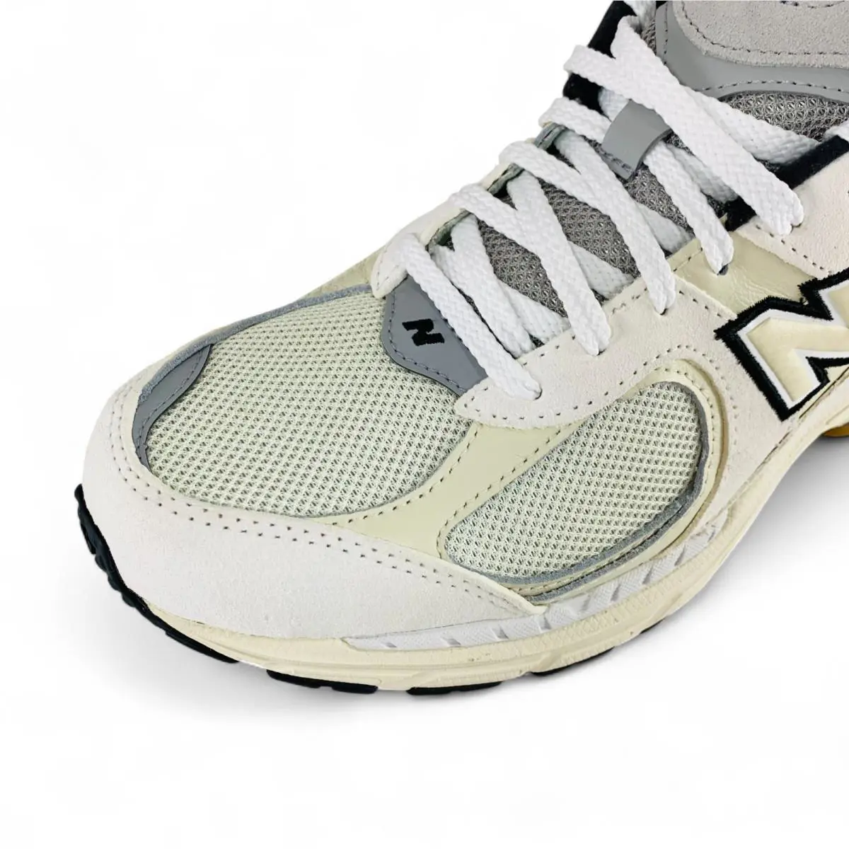 New Balance shoes - New Balance 2002R - M2002RQW - White 22