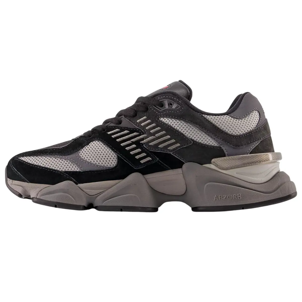 New Balance shoes - New Balance 9060 - U9060BLK - Black/Castlerock 0