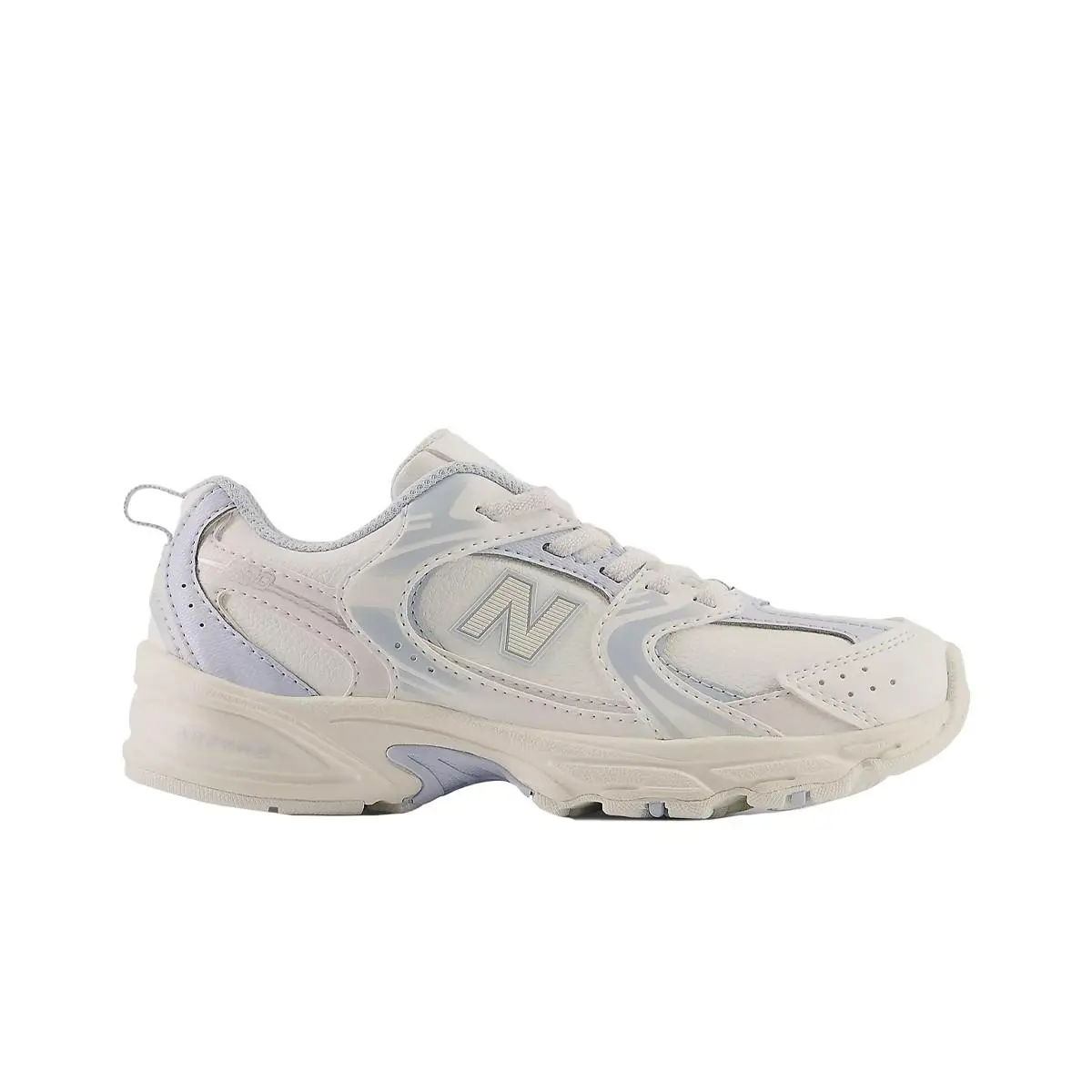 New Balance shoes - White/Starlight/Reflection 0