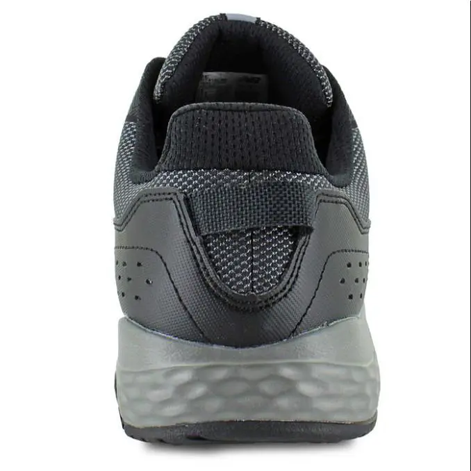 New Balance shoes - New Balance Fresh Foam - Fresh Foam - MKAIRLK1 - Black 1