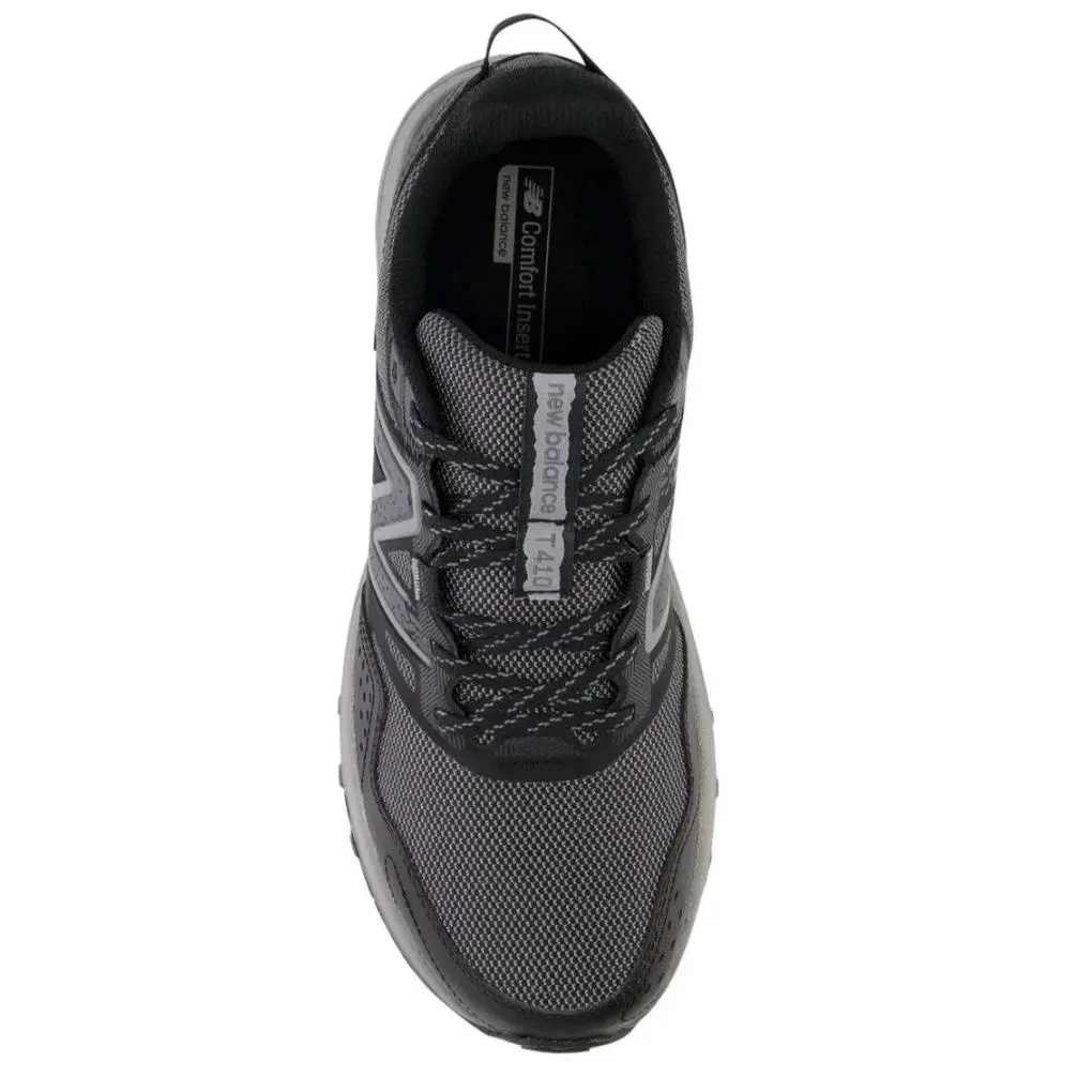 New Balance shoes - New Balance Fresh Foam - Fresh Foam - MKAIRLK1 - Black 4