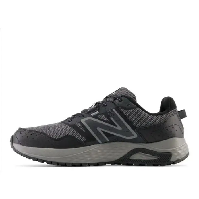 New Balance shoes - New Balance Fresh Foam - Fresh Foam - MKAIRLK1 - Black 6
