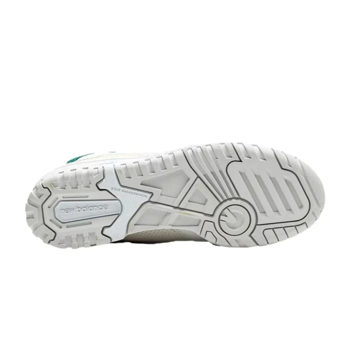 New Balance shoes - 550 - Multicolor 1