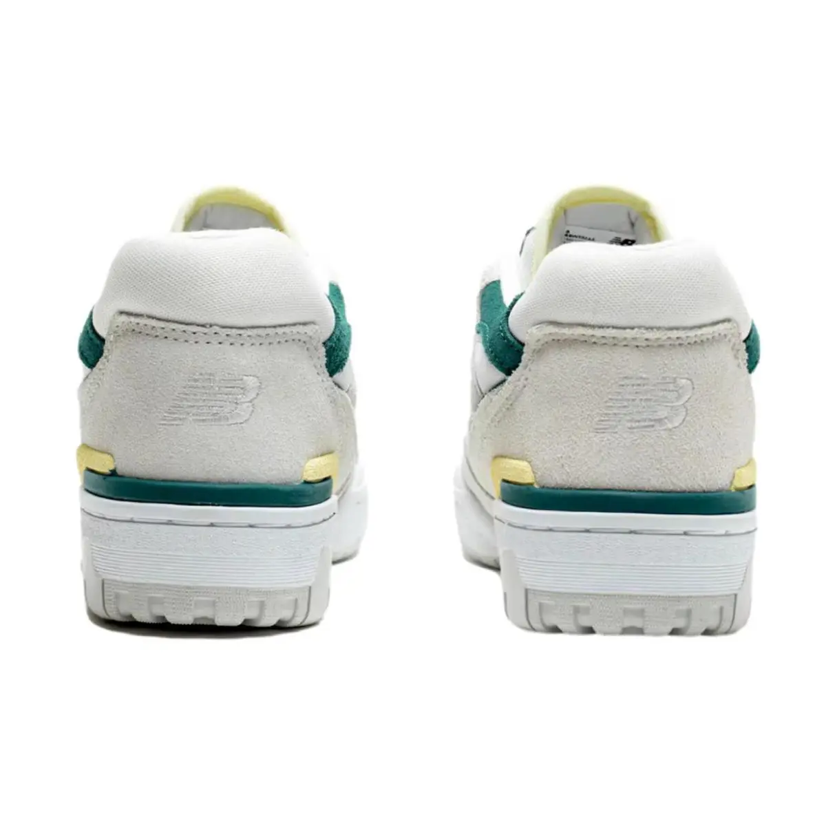 New Balance shoes - 550 - Multicolor 2