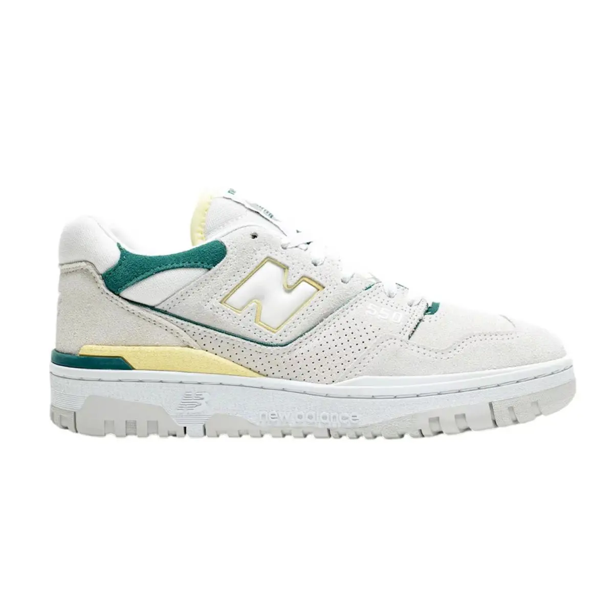 New Balance shoes - 550 - Multicolor 3