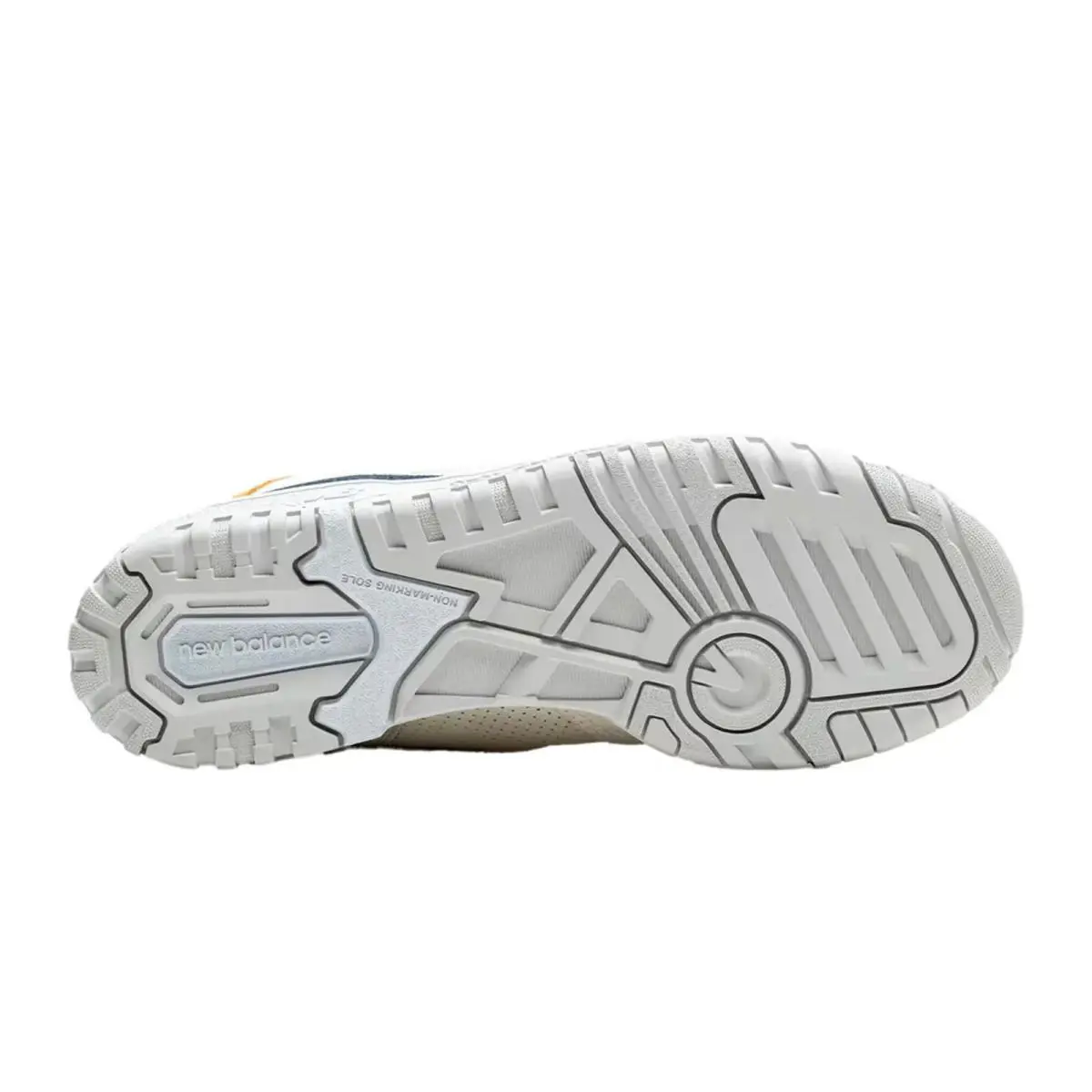 New Balance shoes - 550 - Multicolor 1
