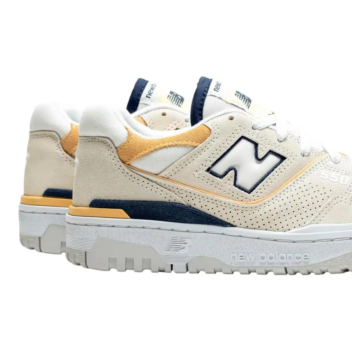 New Balance shoes - 550 - Multicolor 2