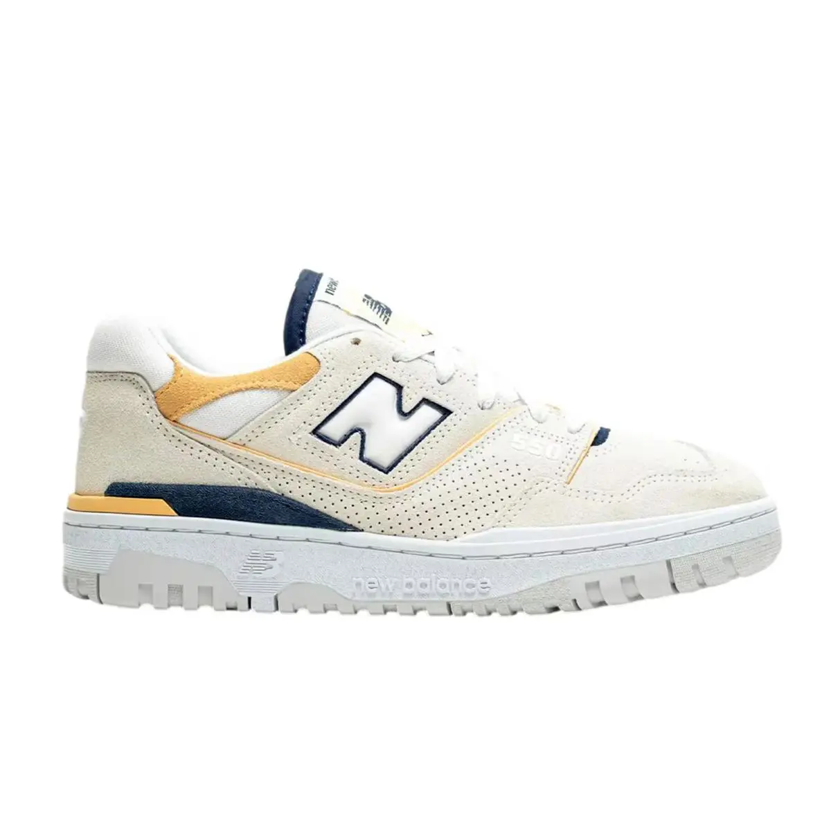 New Balance shoes - 550 - Multicolor 3