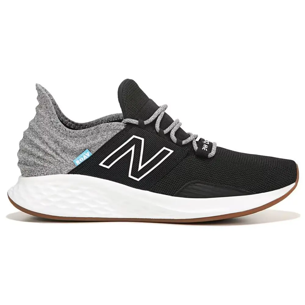 New Balance shoes - Black/Grey 2