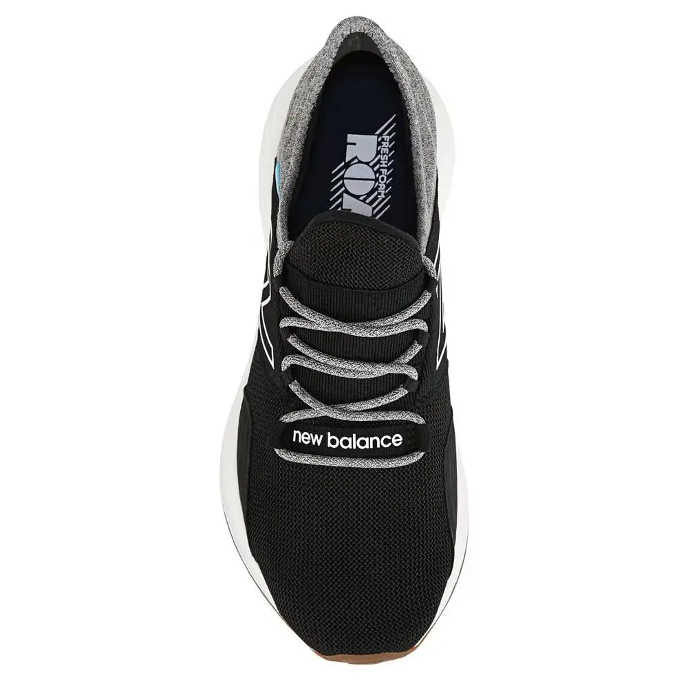 New Balance shoes - Black/Grey 4
