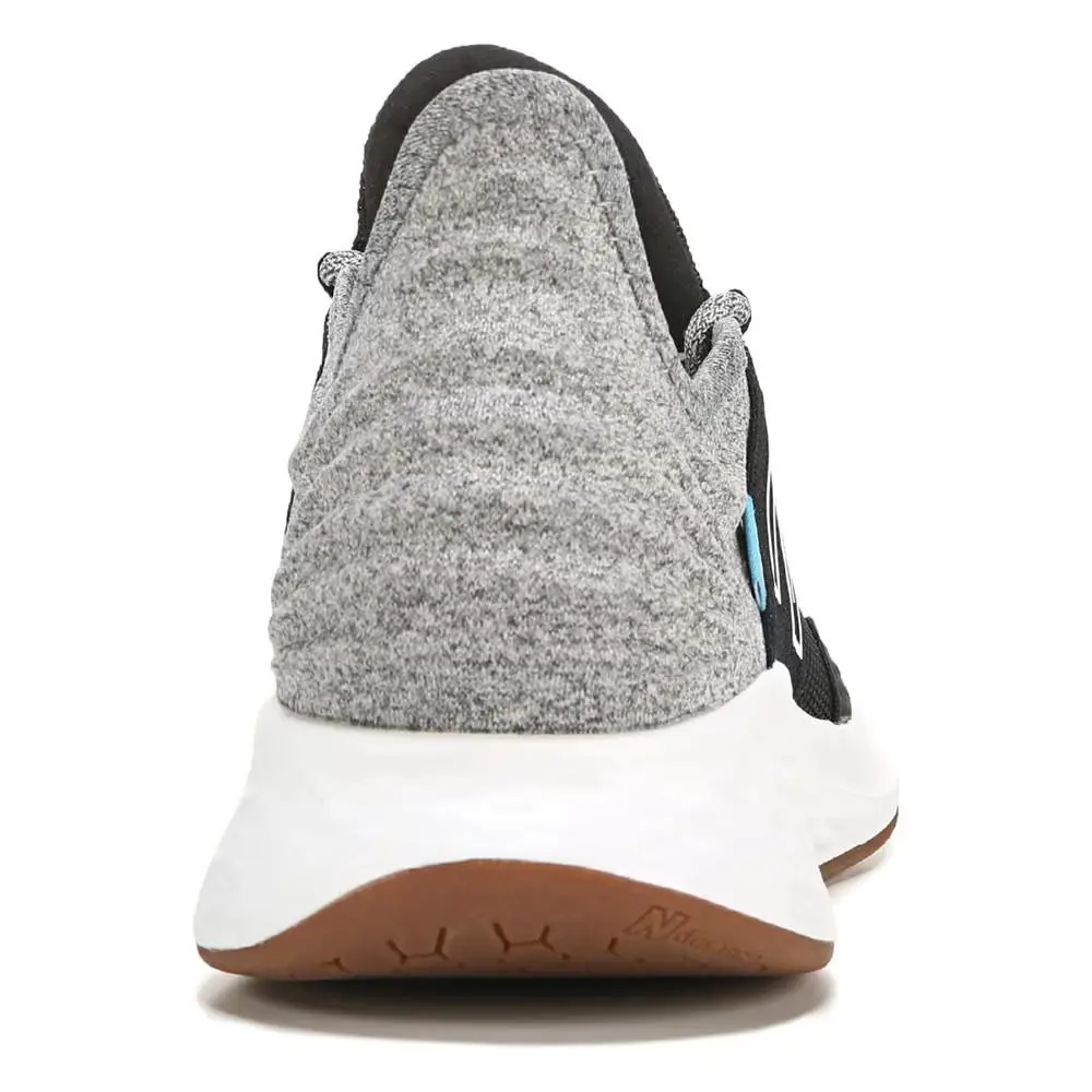 New Balance shoes - Black/Grey 5