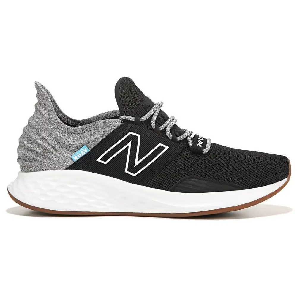 New Balance shoes - Black/Grey 9