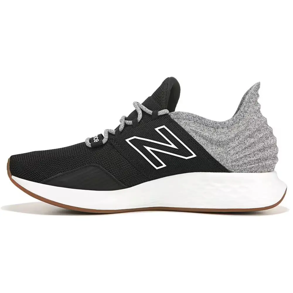 New Balance shoes - Black/Grey 10