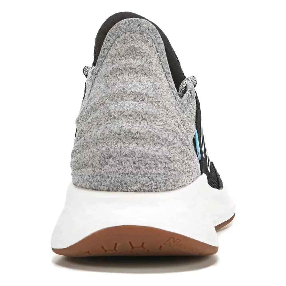 New Balance shoes - Black/Grey 12
