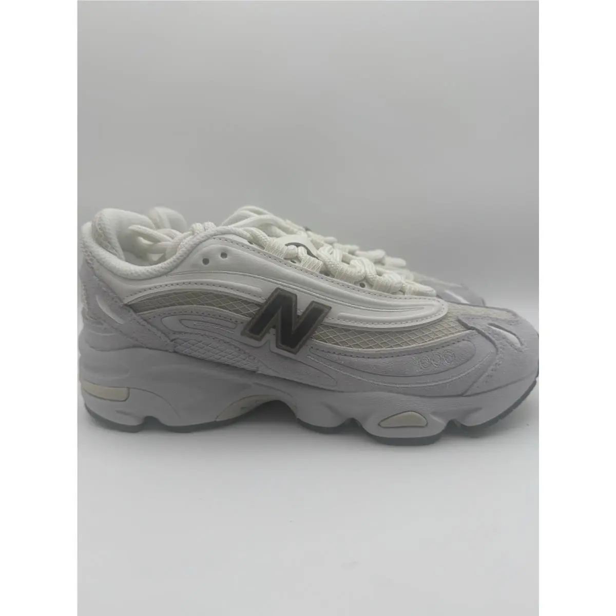 New Balance shoes - New Balance 1000 - M1000PSB - Gray (UPC: 0197967924460) 0