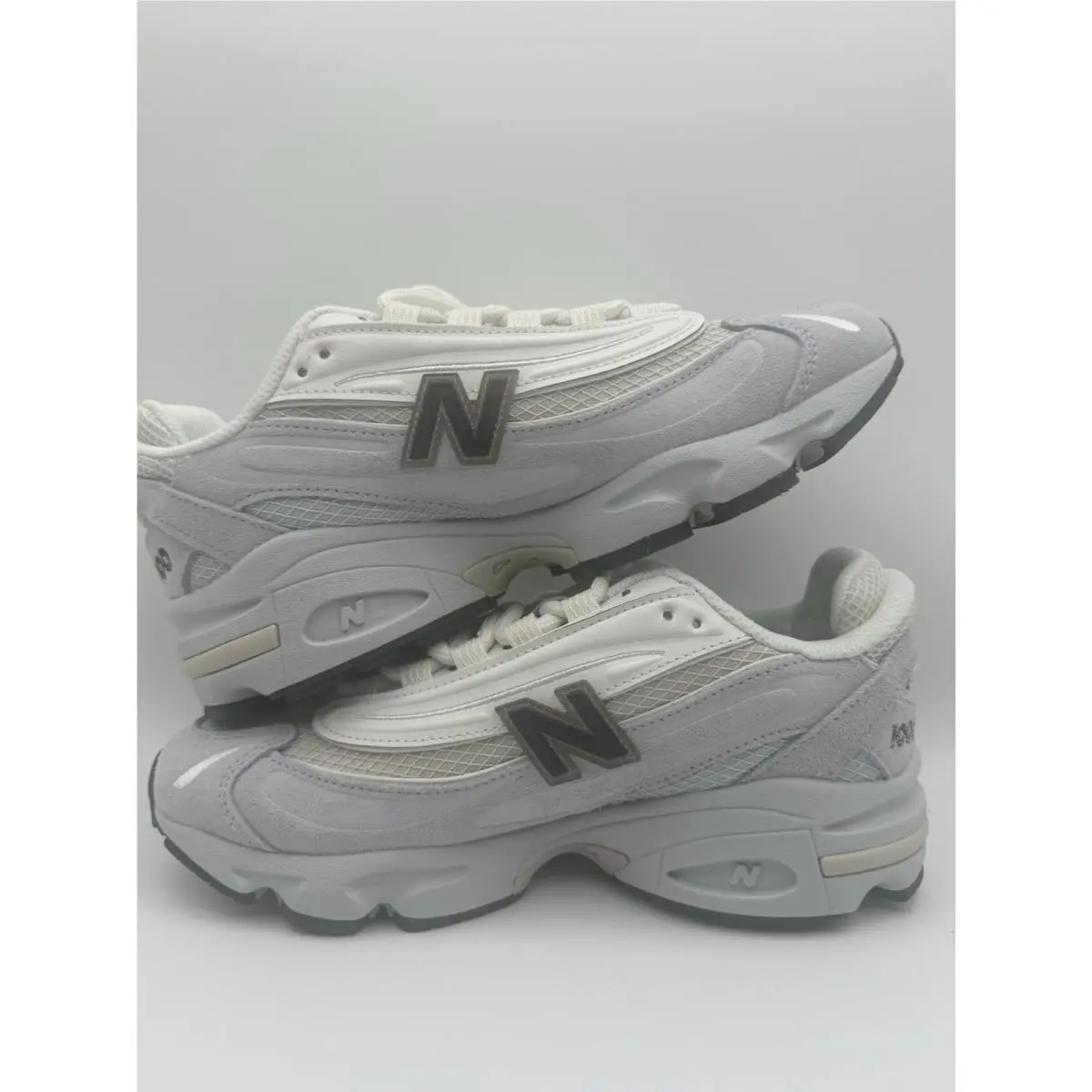 New Balance shoes - New Balance 1000 - M1000PSB - Gray (UPC: 0197967924460) 1