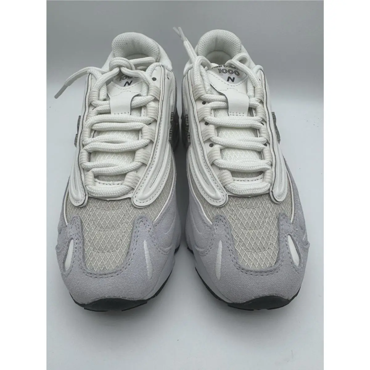 New Balance shoes - New Balance 1000 - M1000PSB - Gray (UPC: 0197967924460) 2