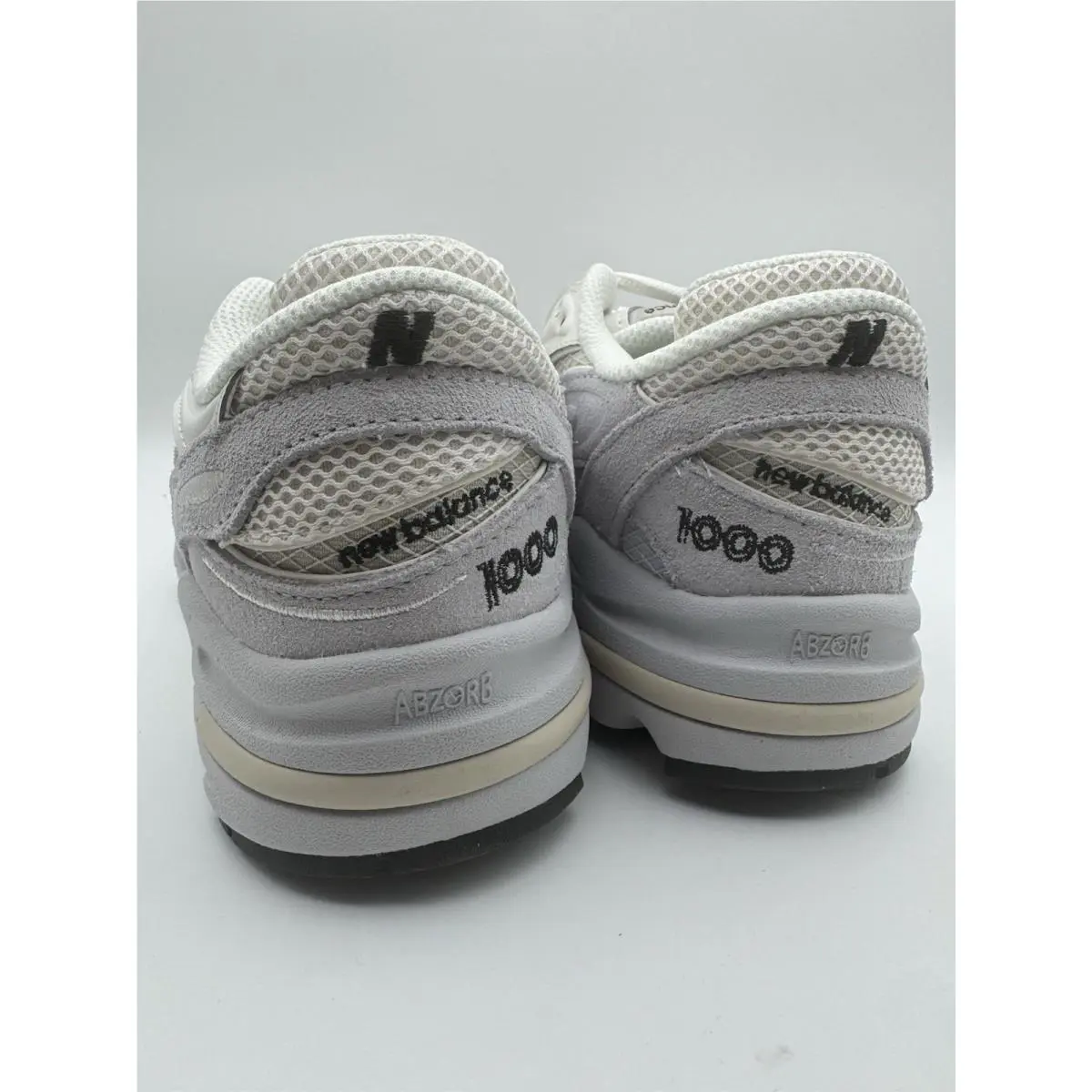 New Balance shoes - New Balance 1000 - M1000PSB - Gray (UPC: 0197967924460) 5