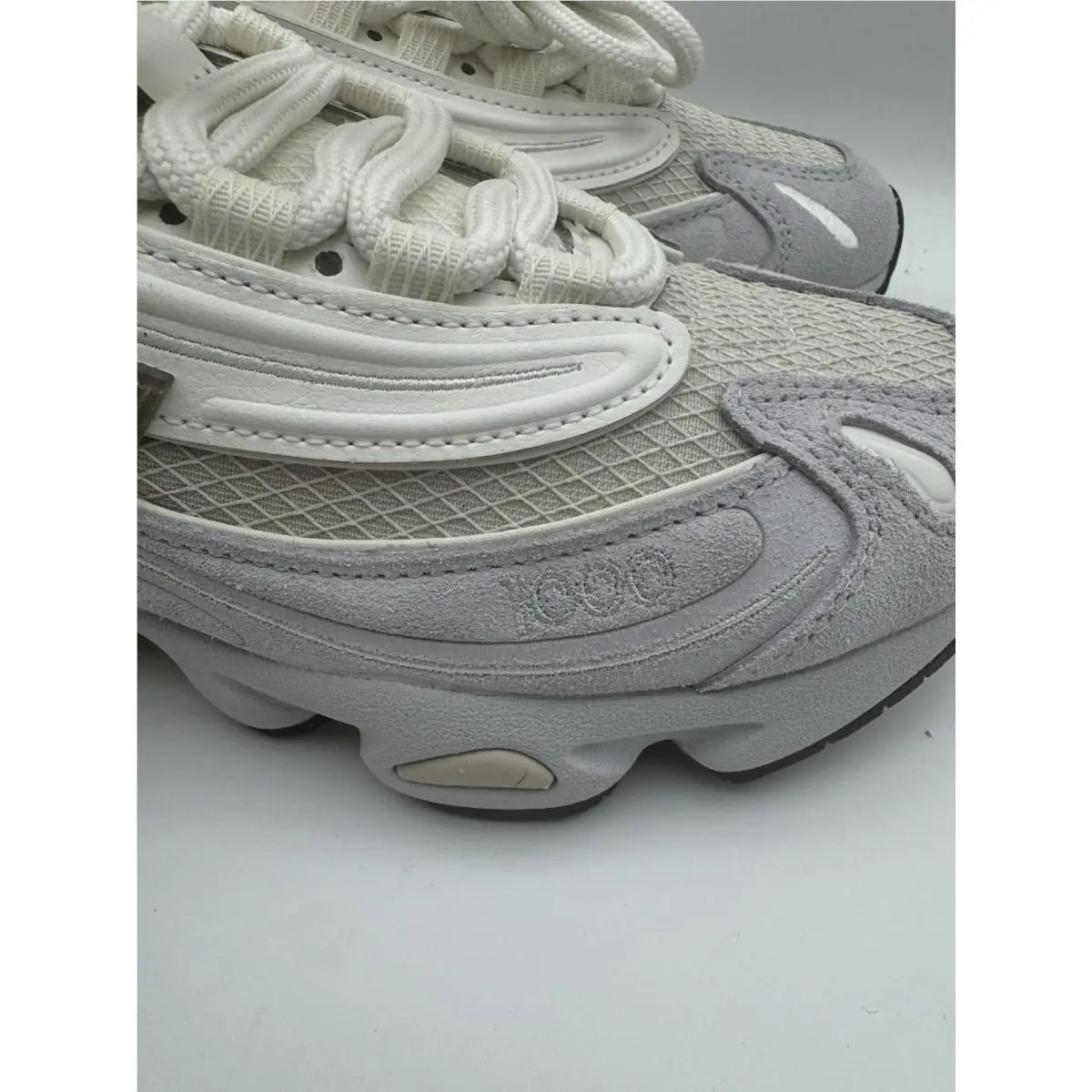 New Balance shoes - New Balance 1000 - M1000PSB - Gray (UPC: 0197967924460) 6