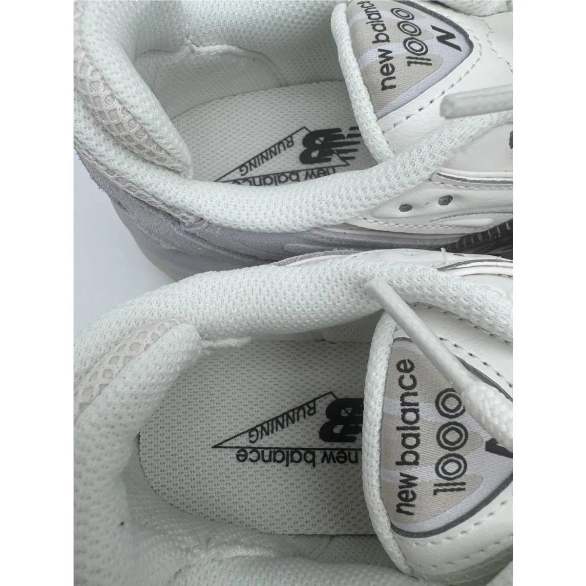 New Balance shoes - New Balance 1000 - M1000PSB - Gray (UPC: 0197967924460) 7
