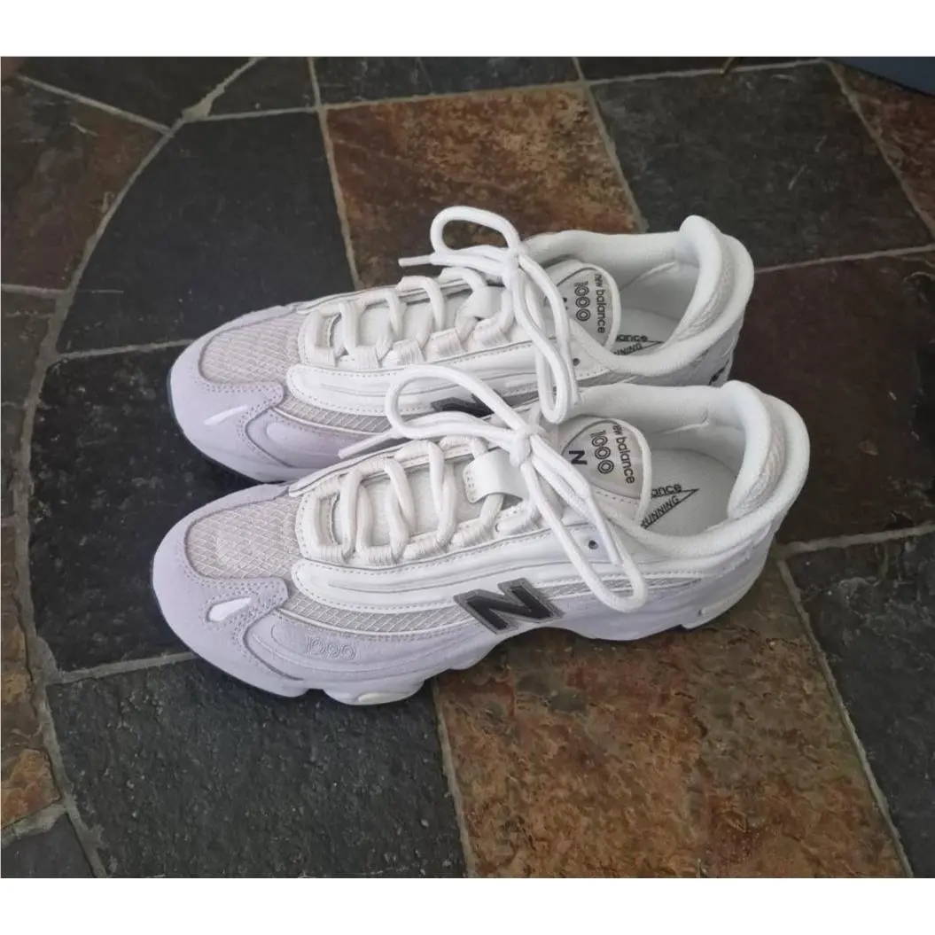 New Balance shoes - New Balance 1000 - M1000PSB - Gray (UPC: 197967924477) 1