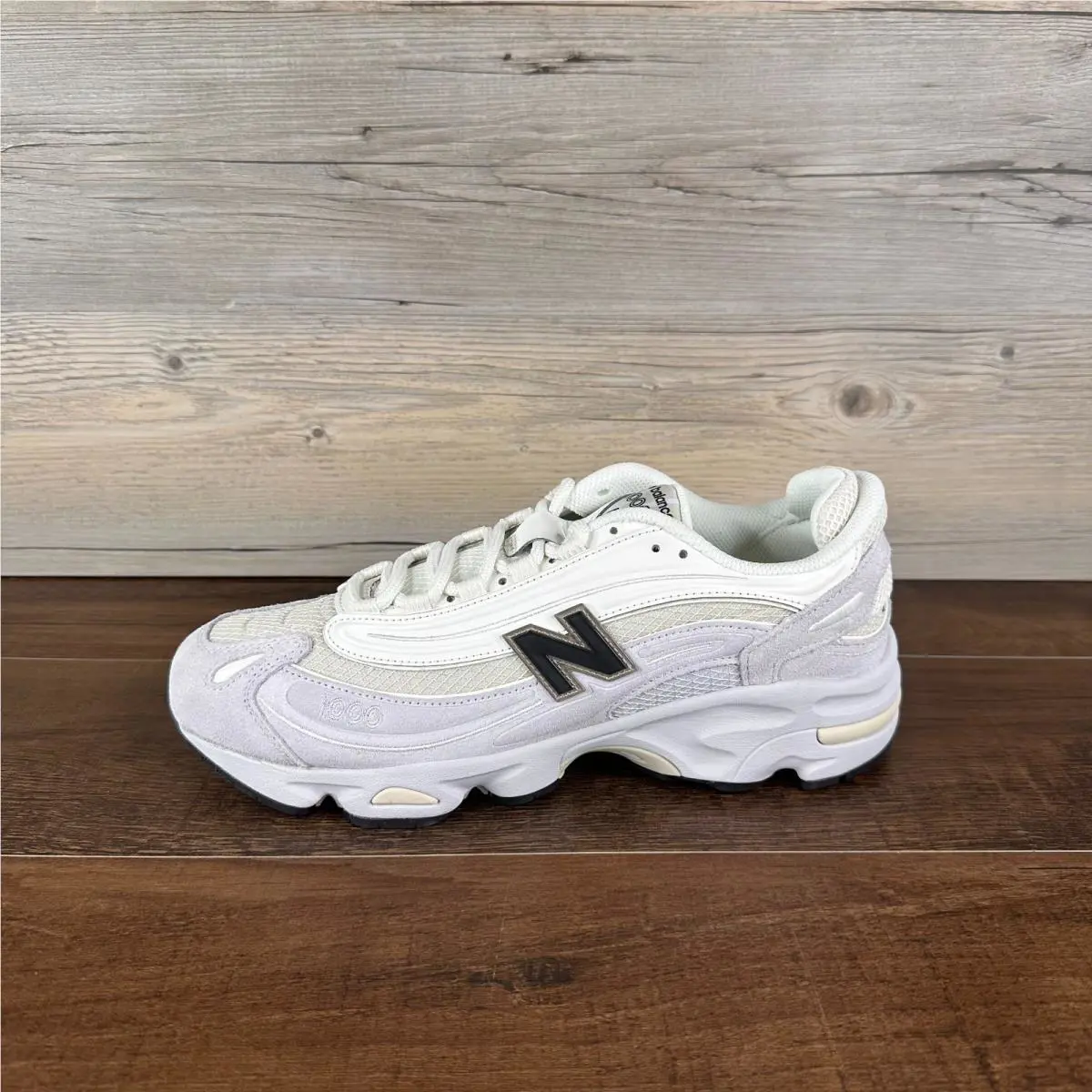 New Balance shoes  - Gray 0