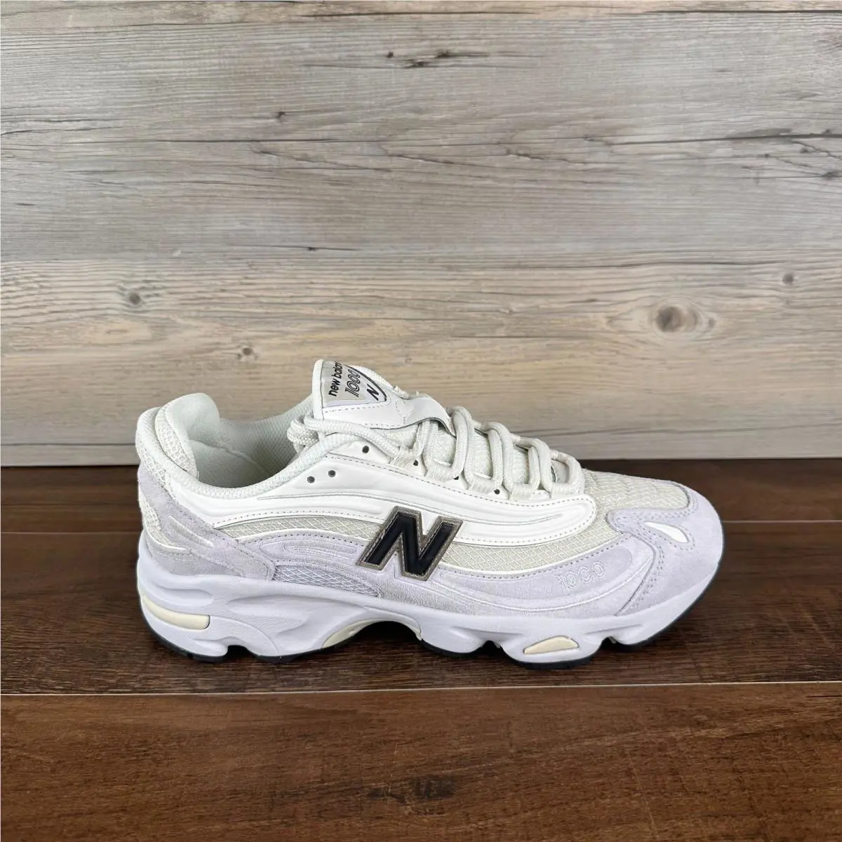 New Balance shoes  - Gray 1