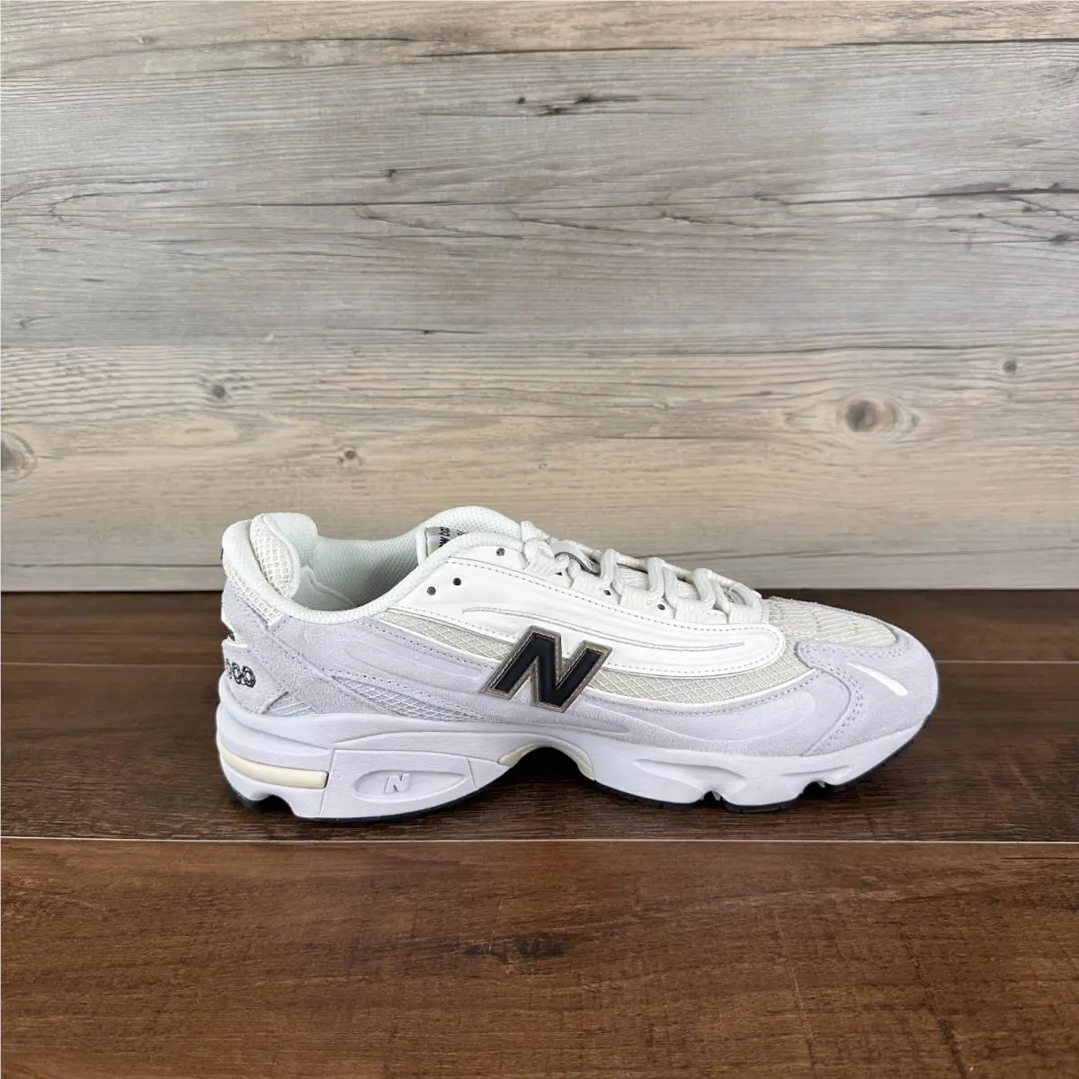 New Balance shoes  - Gray 4