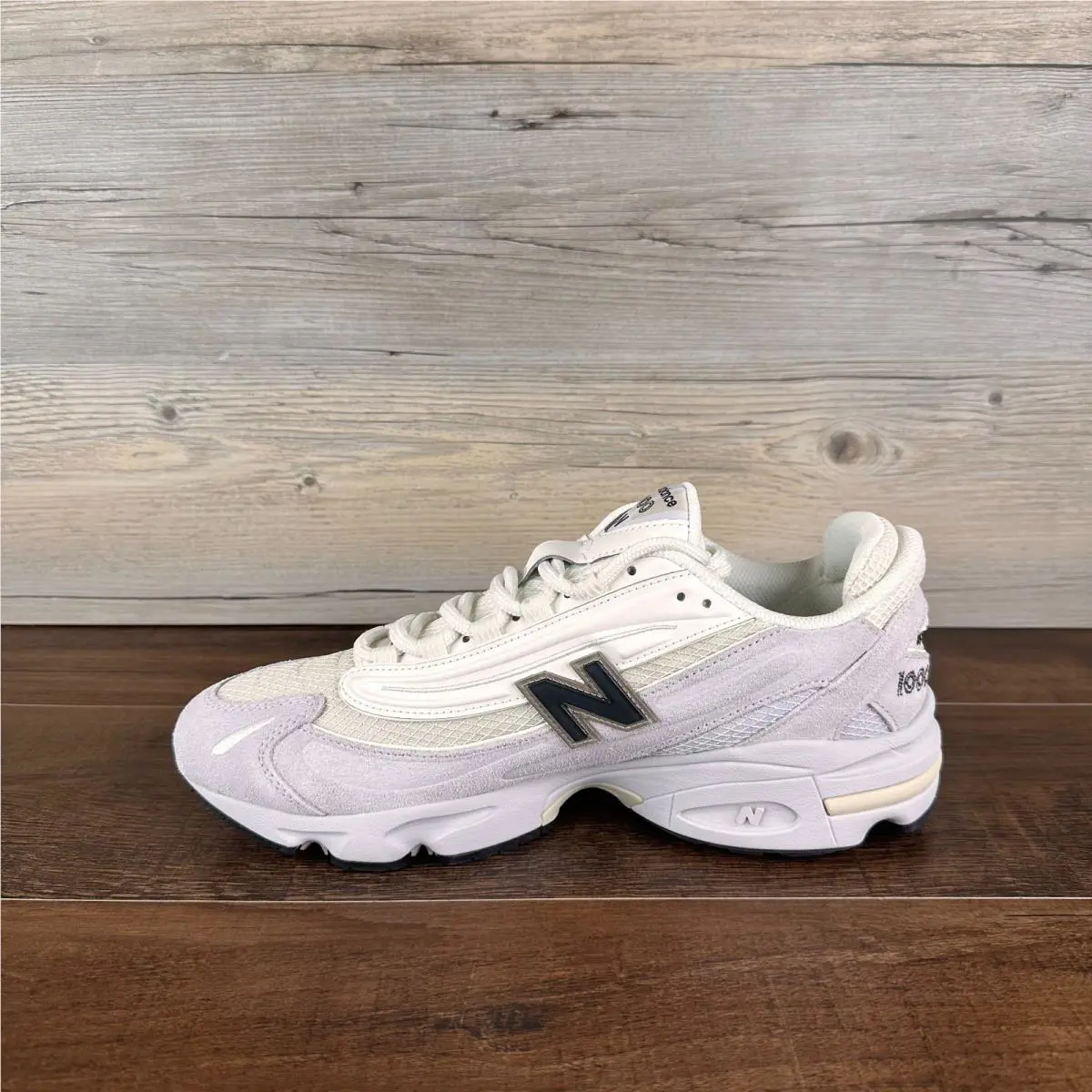 New Balance shoes  - Gray 5