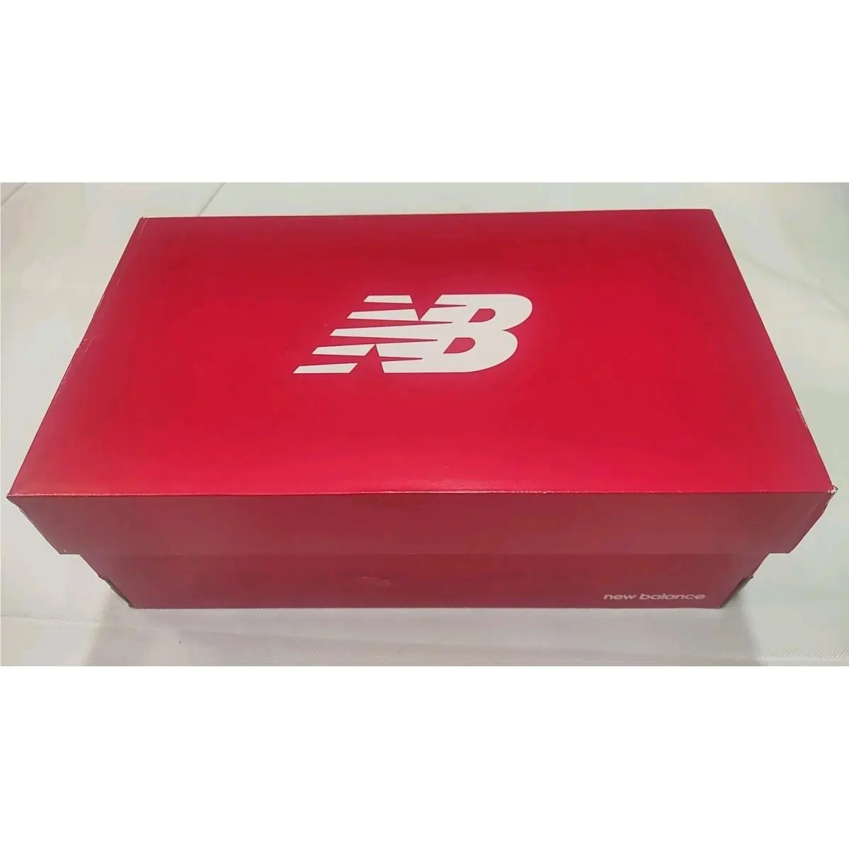 New Balance shoes - New Balance BurnX4 - BURNLRD4 - White/Red (UPC: 197375591889) 2