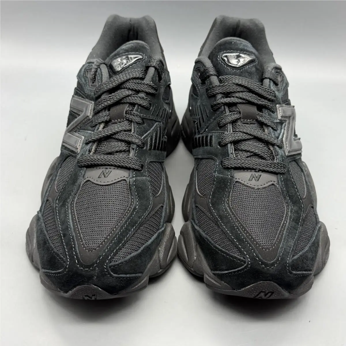 New Balance shoes - New Balance 9060 - U9060BPM - Black (UPC: 0197375084084) 0