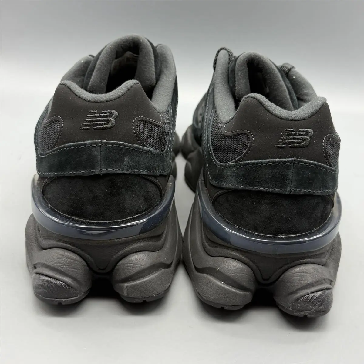 New Balance shoes - New Balance 9060 - U9060BPM - Black (UPC: 0197375084084) 2