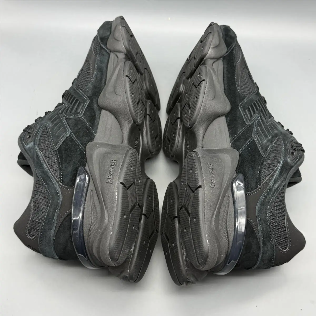 New Balance shoes - New Balance 9060 - U9060BPM - Black (UPC: 0197375084084) 3