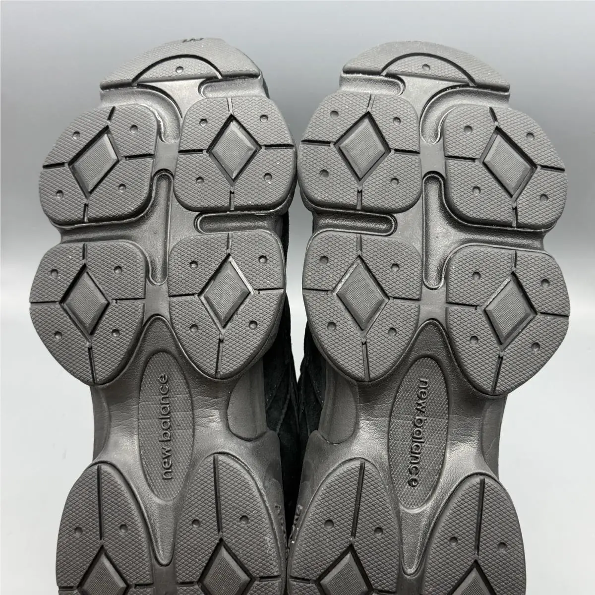New Balance shoes - New Balance 9060 - U9060BPM - Black (UPC: 0197375084084) 7