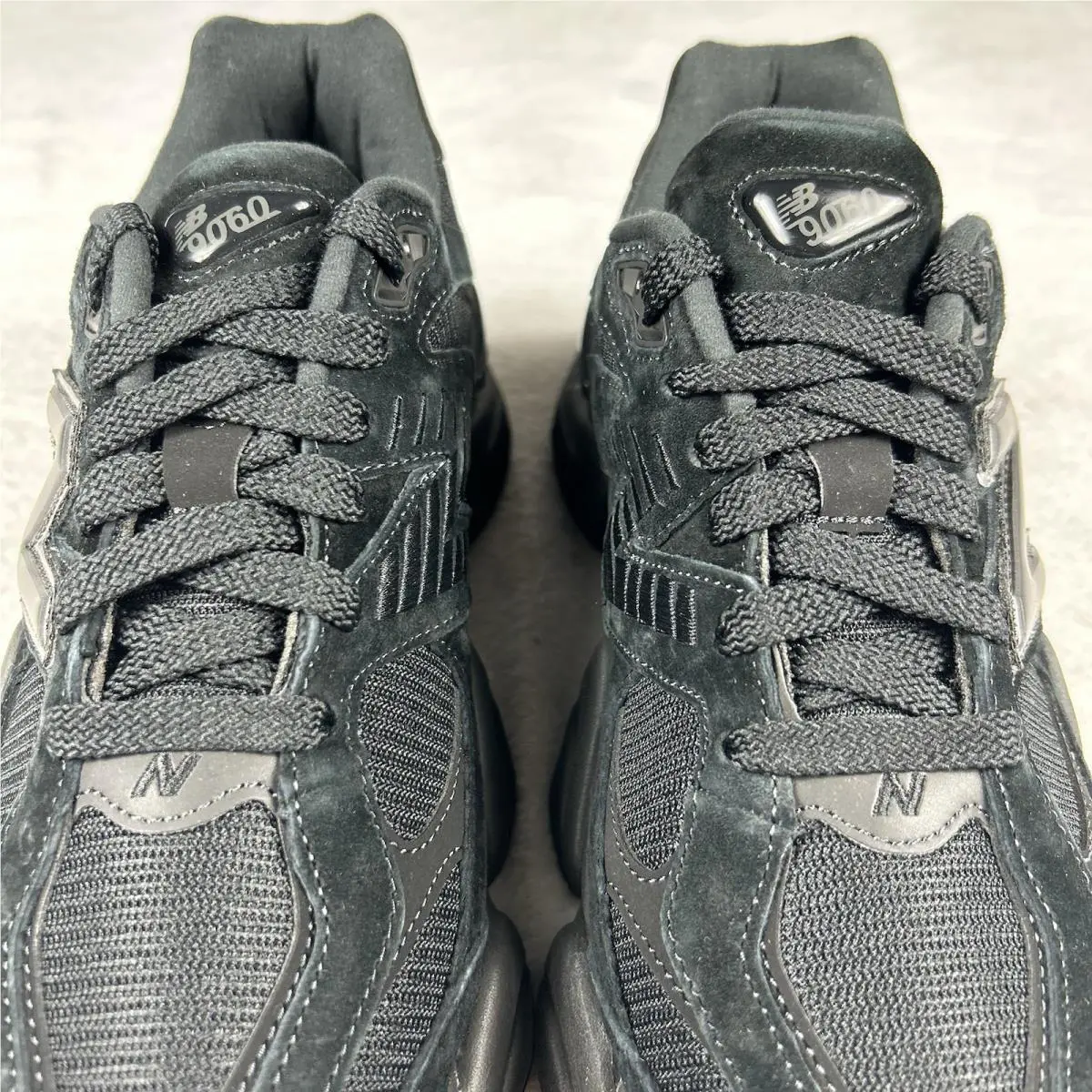 New Balance shoes - New Balance 9060 - U9060BPM - Black (UPC: 0197375084060) 5